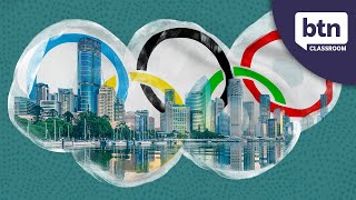 Brisbane Olympic Bid - Behind the News