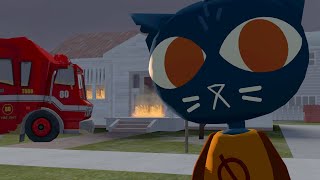 never trust Mae on cooking [NITW/SFM]