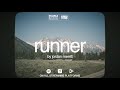 Runner by Jordan Merritt - Lyric Video