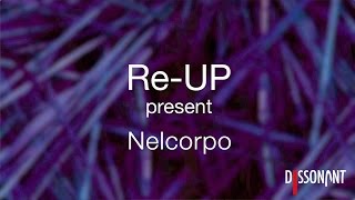 Re-UP - Nelcorpo Album - Dissonant (Video teaser)