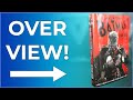 All-Star Batman by Scott Snyder Deluxe Hardcover Overview | My Own Worst Enemy | Ends of the Earth