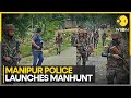 Manipur Violence: NIA Takes Charge Of Jribam Violence Probe | Manipur News | WION