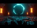 Sci-fi environment