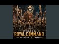 Throne of Drums (Afro House)