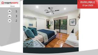 21/599 Payne Road, The Gap QLD 4061 - Property For Lease By Owner - noagentproperty.com.au