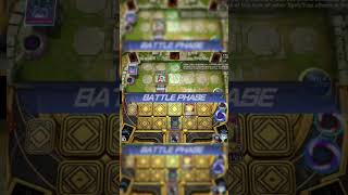 How To Out Smart Borreload Dragon Players!  | Yu-Gi-Oh! Master Duel #shorts