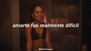 maddy ; ultraviolence (español)