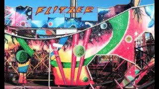 Wildwood's Famous Rides - The Flitzer