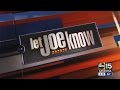 Let Joe Know: Tips to avoid getting scammed in 2017