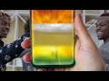 drink your phone drink prank