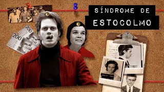 O assalto que definiu a Síndrome de Estocolmo