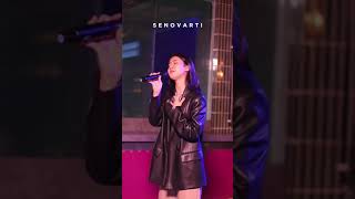 Keisya Levronka - Tak Pantas Terluka (Live)