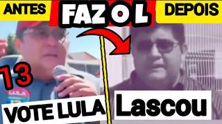 Faz o L AGORA MIZERÁVIs🤣🤣 FESTIVAL de ARREPENDIDOS parte 160 🤣🇧🇷 #fazol  #fazuele #fazueli