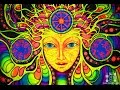 Psychedelic Trip Music And Visuals 2018 (HD) PART 3