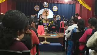 Manjanikombil Old Song Live By Aiswarya Sanees Kozhikode Perambra എട്ട് വയസുള്ള കുരുന്നു ഗായിക