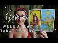 GEMINI ♊ Someone Is Missing You A LOT! Tarot Reading