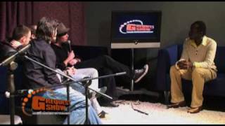 The G Request Show 2009 Dec 2 Part 3