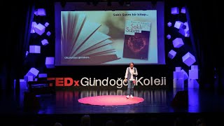 Uyuyan Devi Uyandıralım! | ERCAN TUTAL | TEDxGündoğduKoleji