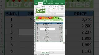 Convert Excel to JPEG or PNG Image  #excel #msexcel #exceltips #microsoftexcel #shortsfeed