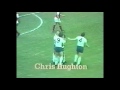 1983 Tottenham 5 Arsenal 0 at White Hart Lane (Poor Quality Film but quality)