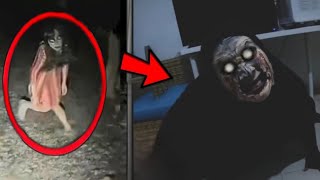 কলিজা কেঁপে উঠবে এমন ভুতুড়ে ঘটনা দেখলে। real ghost video | real bhoot horror video | mayajaal aahat