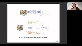 Anna Korba @ ICBINB Seminar Series