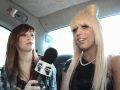 Lady gaga^s dating tips.Interview