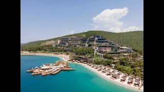 Lujo Bodrum A`la Carte All Inclusive 2024 Muğla - Turkey