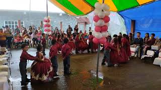 graduación en Jopala Puebla, 10/07/2024