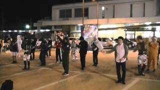 「東方踊々夢～Touhou YoYoMu～」　バサカニ2013　前夜祭