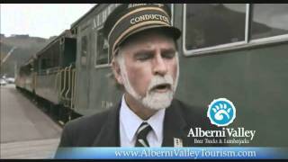 Explore Vancouver Island - Alberni Valley