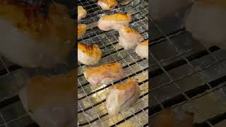 魚焼きグリルをカスタムして最高のシミズブラウン♪byフードモンスター