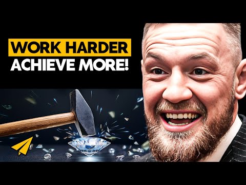 Develop an Insane WORK ETHIC - #OneRule Develop an Insane WORK ETHIC - #OneRule