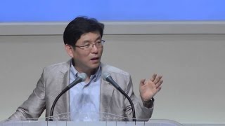 새로운 삶의 동기3 (엡 5:15-17) [에베소서 강해 | 애틀랜타 섬기는교회 안선홍 목사]