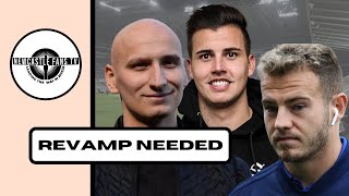 Who would you keep or sell? | Newcastle United 2020/21 squad