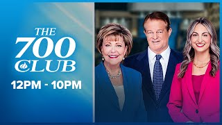 The 700 Club's Super Sunday Special