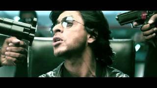 Mujhko Pehchaanlo-Full Original Video Song-Don 2 ft Shahrukh Khan