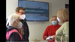 Senior Communities in Mesa, AZ Gaining Access to Alzheimer's Clinical Trials