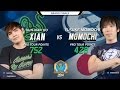 USFIV: EG Momochi vs RZR Xian  - Capcom Cup 2014 - Grand Finals