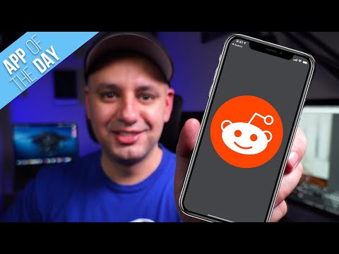 How to Use Reddit Mobile app