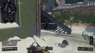 [cod bo4]ライブ　参加型　どうも低音イケボです