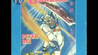 EXTRA#2 : -gundam- sigla completa in italiano..TROPPI ricordi O.O