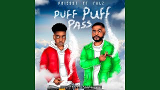 Puff Puff Pass (feat. Falz)