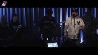 HORIM EP showcase Live 'Erykah Medley'