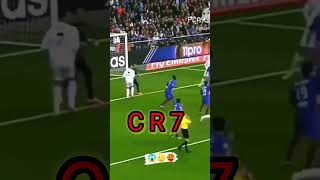 CR7 Cristiano Ronaldo ফুটবলের রাজা 😱😱😱