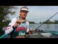 Why Bernie Schultz likes the Rapala Skitter V topwater for bass