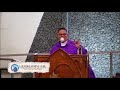 HOMILY of Fr. Andy Satura, SDB, on the 5th Sunday of Lent (March 26, 2023)