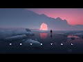 Crystal: Enchanting Winter Sci Fi Music (Deeply Relaxing)