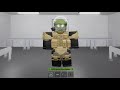 Roblox SCP M.T.F Epsilon-6 Heavy Operator (Avatar Build)