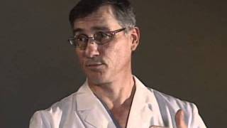Prostate Cancer Webinar - Gerald Andriole, MD